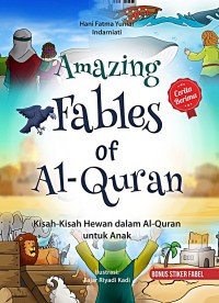 Image of Amazing Fables of Al Quran