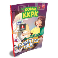 Image of Animator Cilik