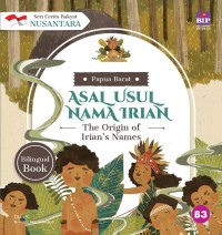 Image of Asal-Usul Mama Irian