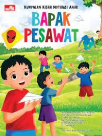 Image of Bapak Pesawat