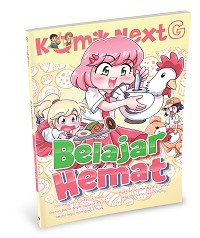 Image of Belajar Hemat