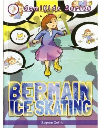 Image of Bermain Ice Skating