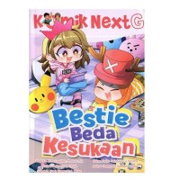 Image of Bestie Beda Kesukaan