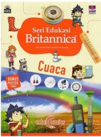 Image of Britannica Cuaca