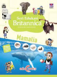 Image of Britannica Mamalia