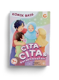 Image of Cita-Cita & Persahabatan