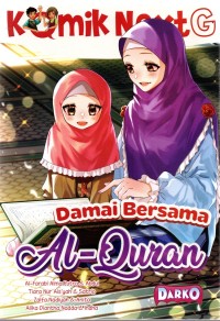 Image of Damai Bersama Al-Qur'an
