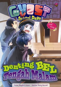 Image of Denting Bel Tengah Malam