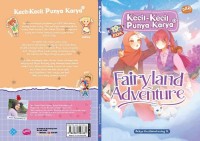 Image of Fairy Land Adventure