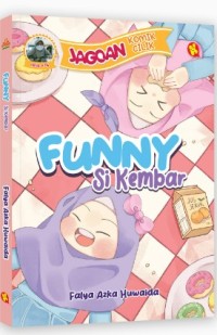 Image of Funny Si Kembar
