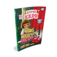 Image of Gadis Bersepatu Merah