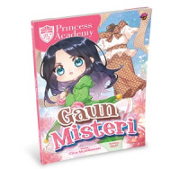 Image of Gaun Misteri