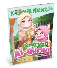 Image of Generasi Al-Quran