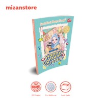 Image of Happy Content Creator