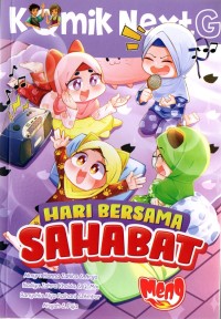 Image of Hari Bersama Sahabat