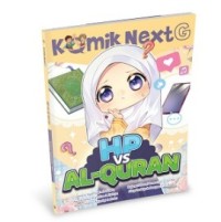 Image of HP vs Al-Qur'an