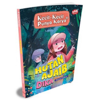 Image of Hutan Ajaib Dika