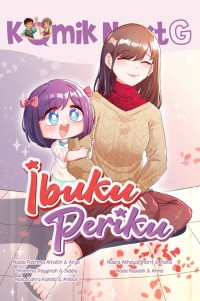 Image of Ibuku Periku