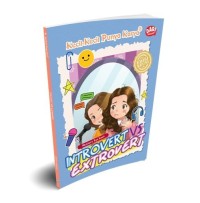 Image of Introvert VS Extrovert