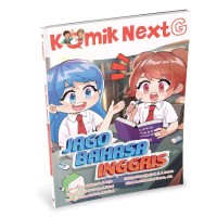 Image of Jago Bahasa Inggris