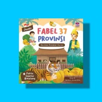 Image of Jambi - Harimau Pemakan Durian