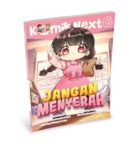 Image of Jangan Menyerah