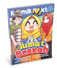 Image of Jum'at Berkah