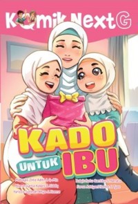 Image of Kado Untuk Ibu