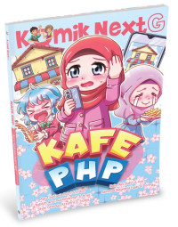 Image of Kafe PHP