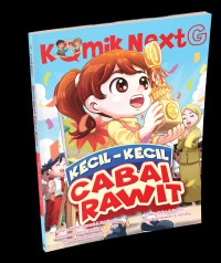 Image of Kecil - Kecil Cabai Rawit