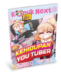 Image of Kehidupan Youtuber