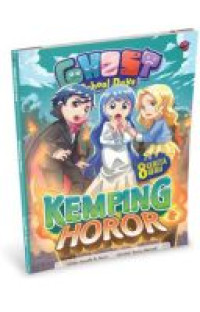 Image of Kemping Horor