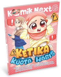 Image of Ketika Kuota Habis