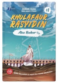 Image of Khulafaur Rasyidin Abu Bakar