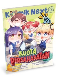 Image of Kuota Persahabatan