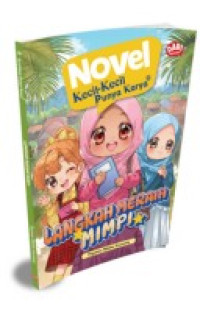 Image of Langkah Meraih Mimpi