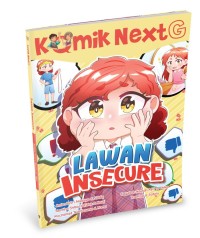 Image of Lawan Insecure