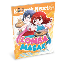 Image of Lomba Masak