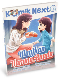 Image of Maafkan Haruna, Bunda