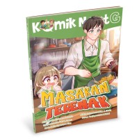 Image of Masakan Terenak