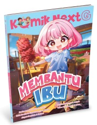 Image of Membantu Ibu