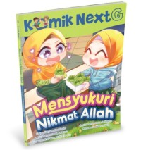 Image of Mensyukuri Nikmat Allah