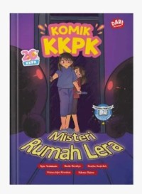 Image of Misteri Rumah Lera