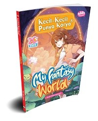 Image of My Fantasy World