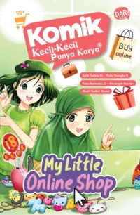 Image of My Little Online Shop