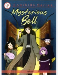 Image of Mysterious Bell