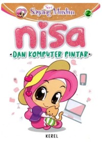Image of Nisa Dan Komputer Pintar