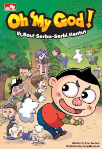 Image of Oh my God! Ih, Bau! Serba-Serbi Kentut