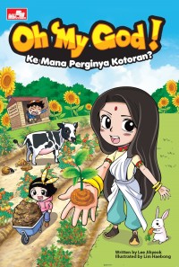 Image of Oh my God! Kemana Perginya Kotoran?