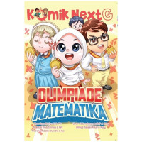 Image of Olimpiade Matematika